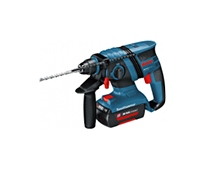 Перфоратор Bosch bfg 2000,синий,беспроводной
