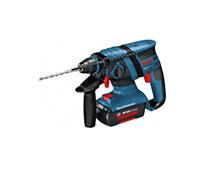 Перфоратор Bosch bfg 3000,синий,беспроводной