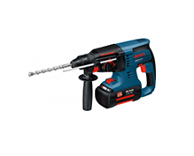Перфоратор Bosch bfg 6000,синий,беспроводной